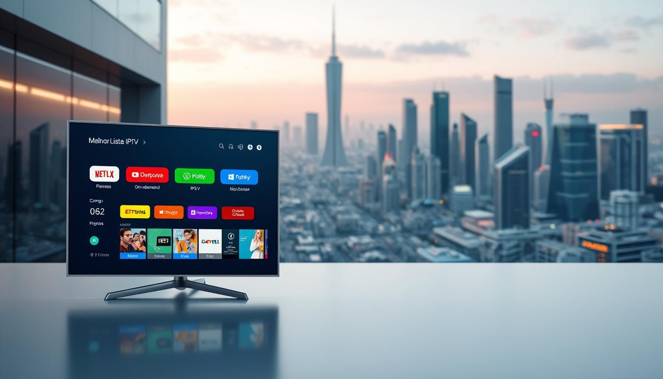 IPTV Portugal